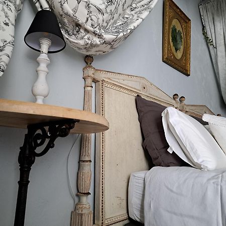 Chambre D'Hotes Madame Branges  ภายนอก รูปภาพ