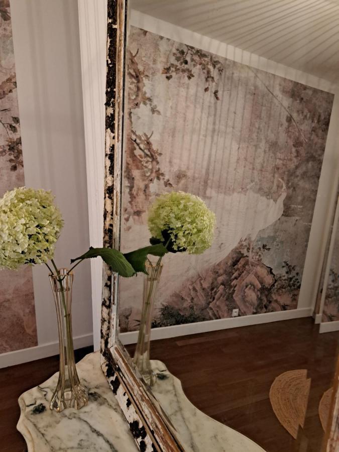 Chambre D'Hotes Madame Branges  ภายนอก รูปภาพ