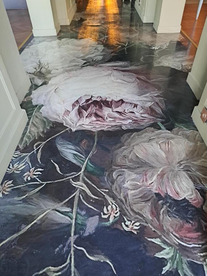 Chambre D'Hotes Madame Branges  ภายนอก รูปภาพ