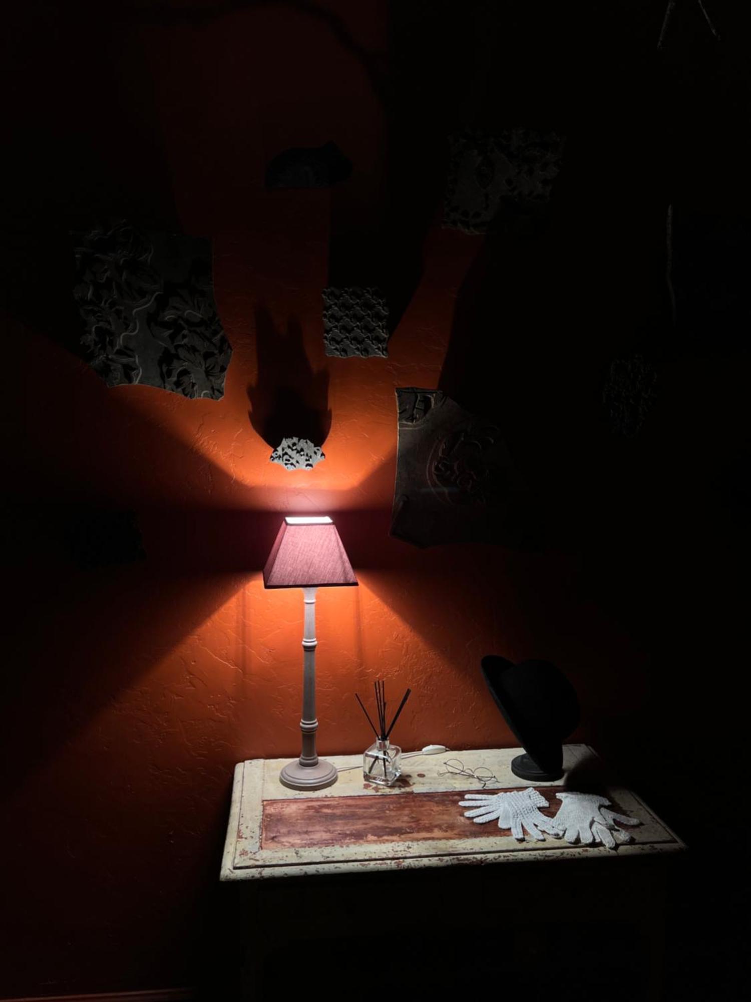 Chambre D'Hotes Madame Branges  ภายนอก รูปภาพ