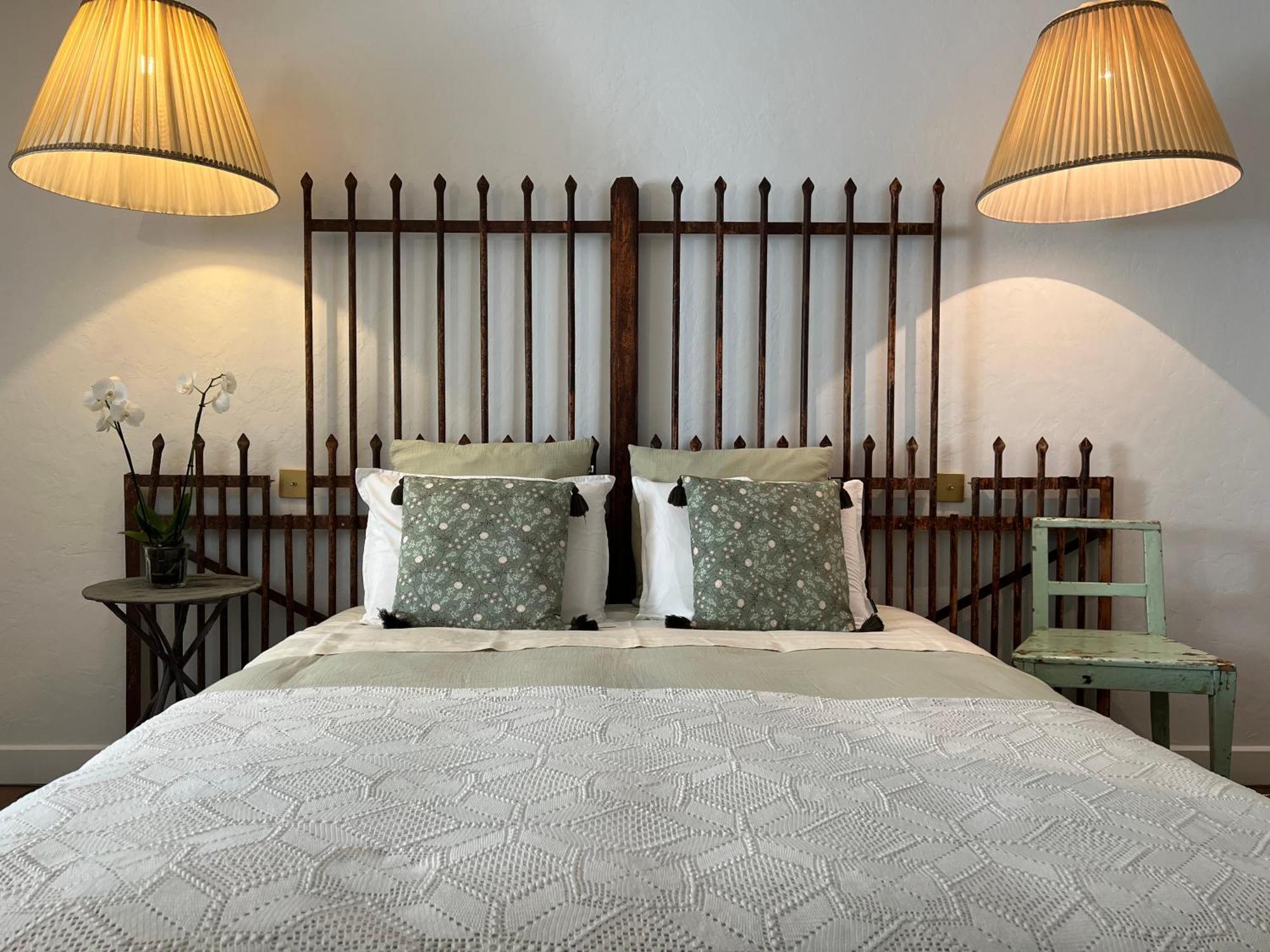 Chambre D'Hotes Madame Branges  ภายนอก รูปภาพ