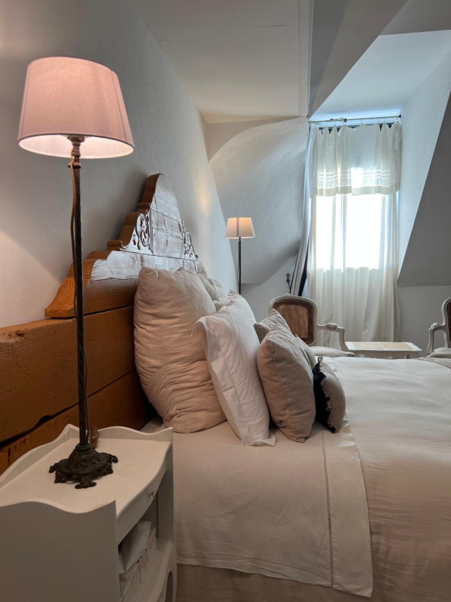 Chambre D'Hotes Madame Branges  ห้อง รูปภาพ