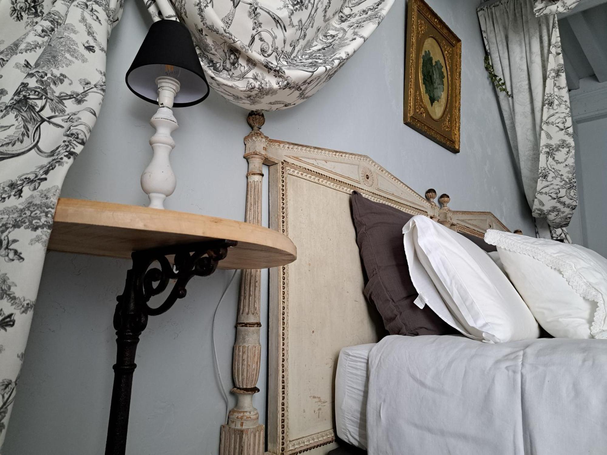 Chambre D'Hotes Madame Branges  ภายนอก รูปภาพ