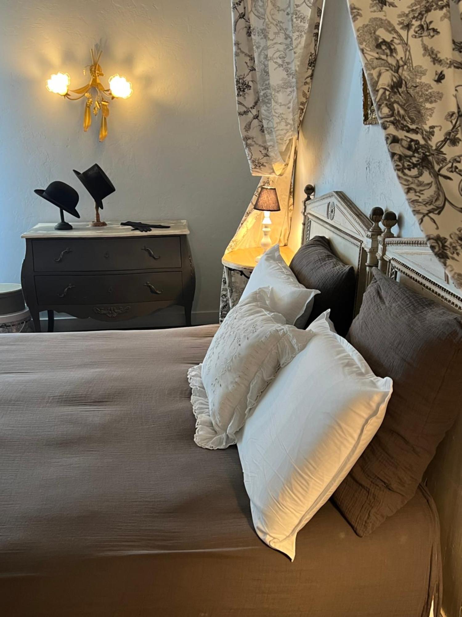 Chambre D'Hotes Madame Branges  ห้อง รูปภาพ